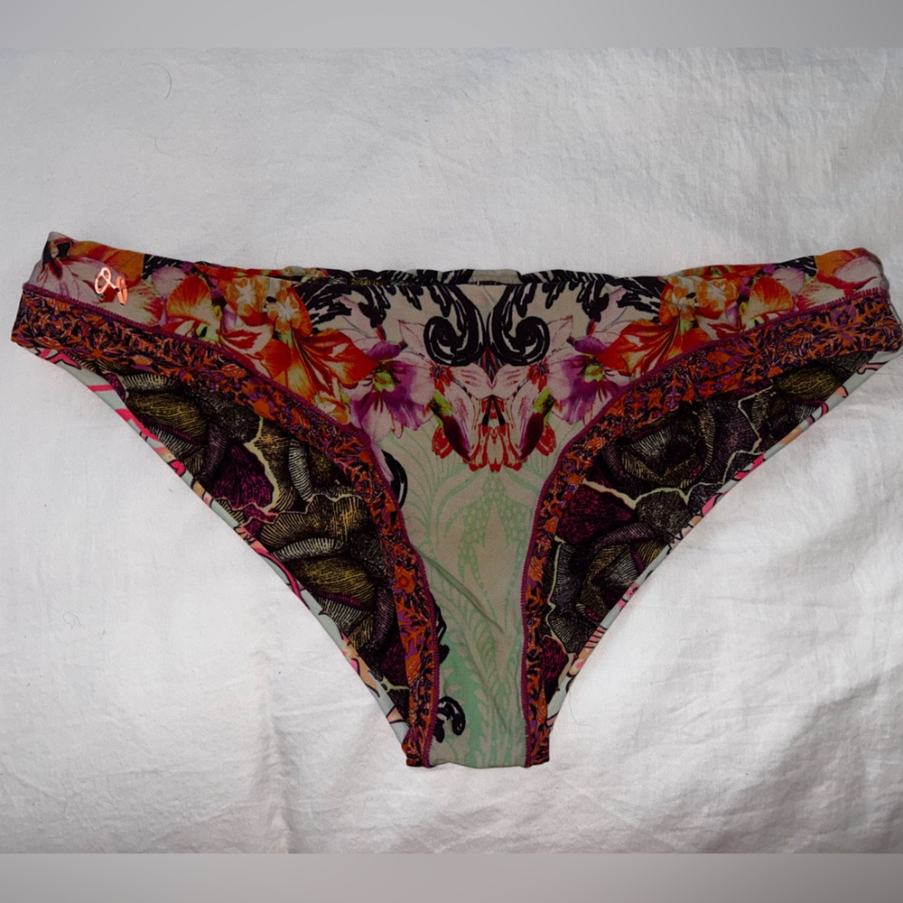 Maaji Swimwear Bottoms
